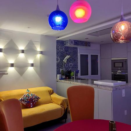 Habitacion New York - 5 Torres 마드리드 외부 사진