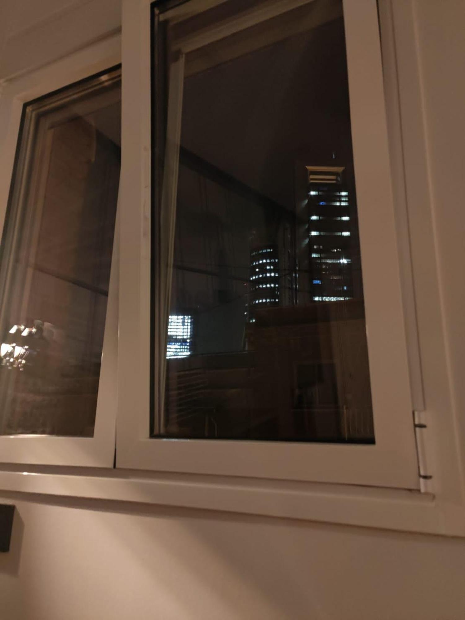 Habitacion New York - 5 Torres 마드리드 외부 사진