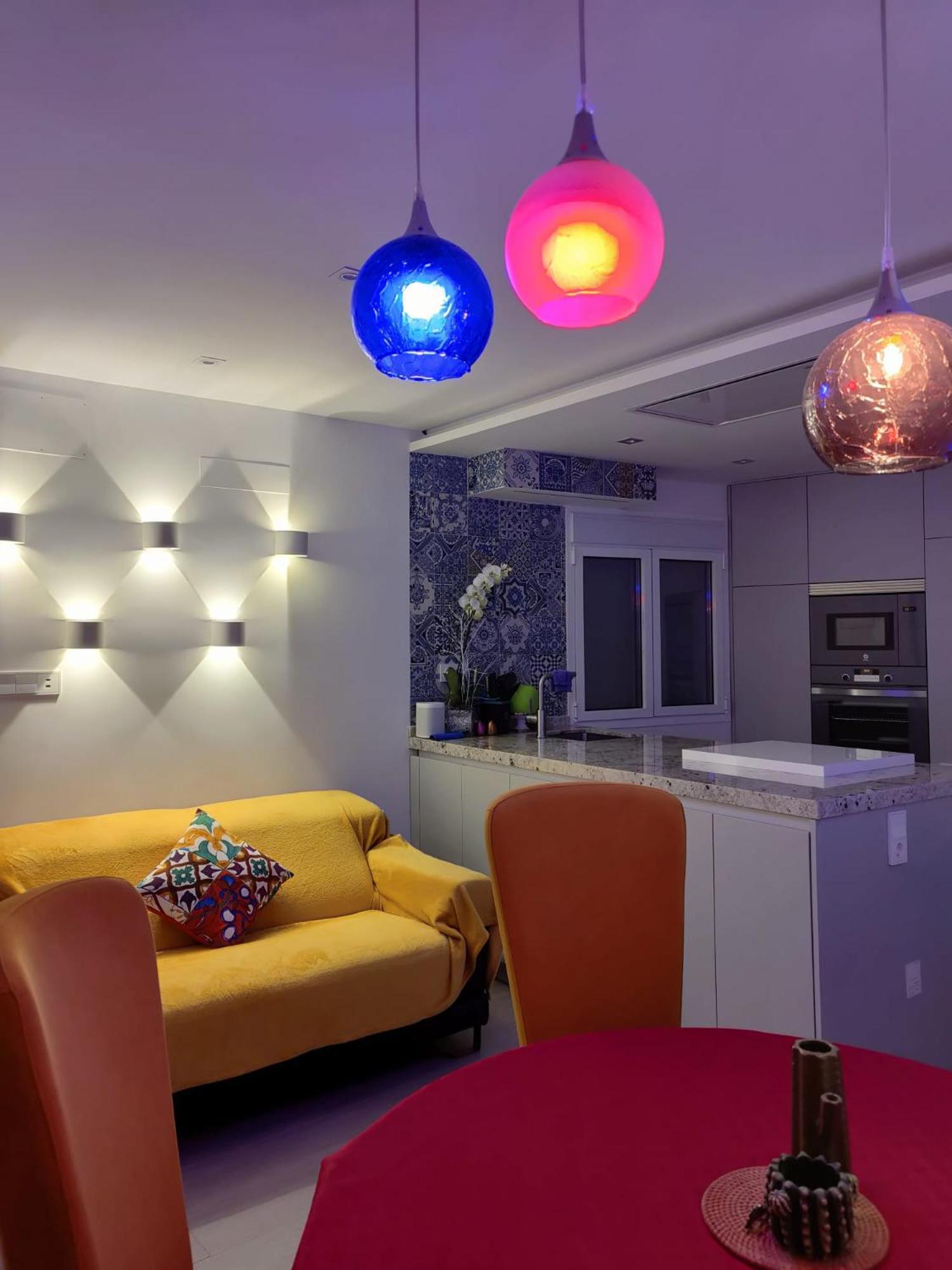 Habitacion New York - 5 Torres 마드리드 외부 사진