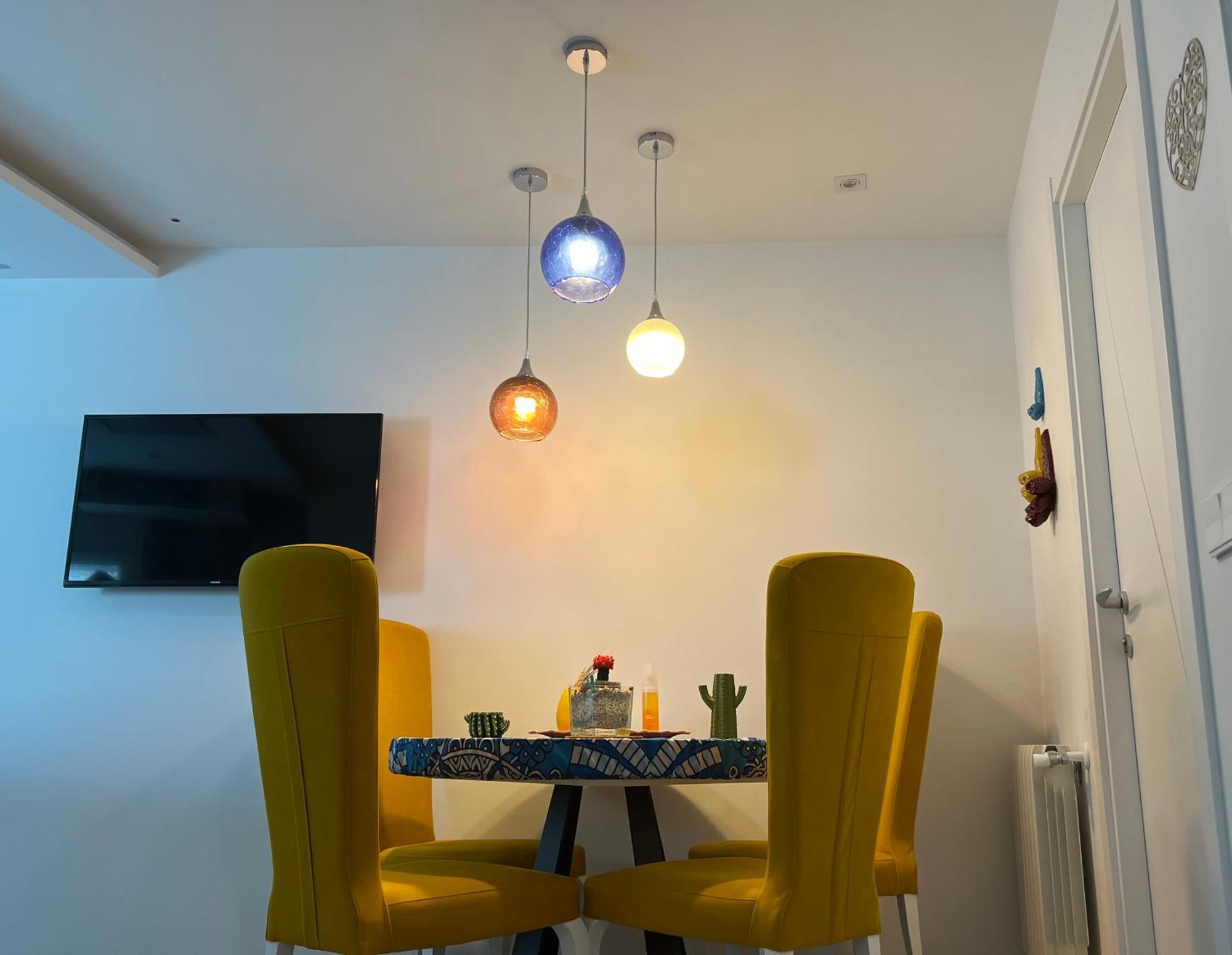 Habitacion New York - 5 Torres 마드리드 외부 사진