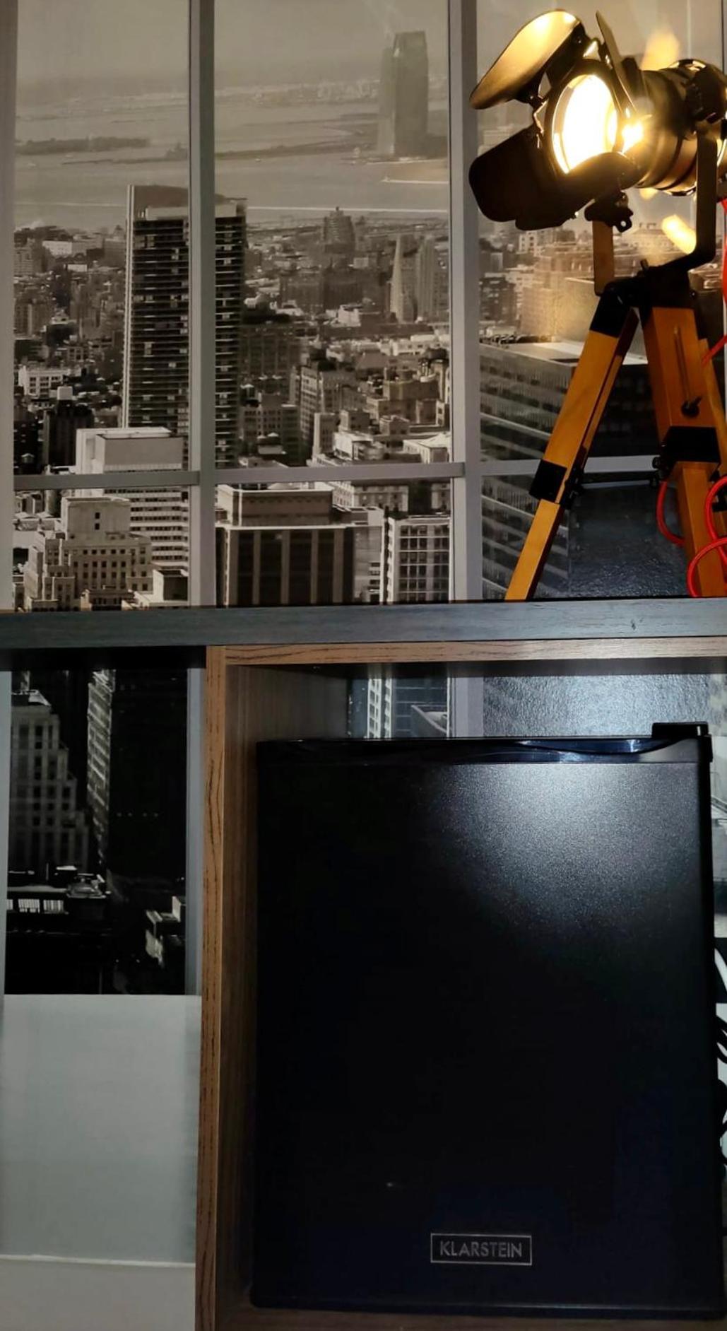 Habitacion New York - 5 Torres 마드리드 외부 사진